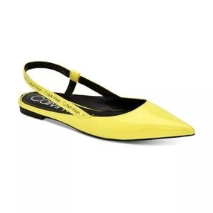 Calvin Klein size 5.5